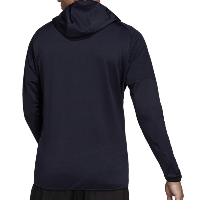 Adidas Skyclimb Fleece Jacket